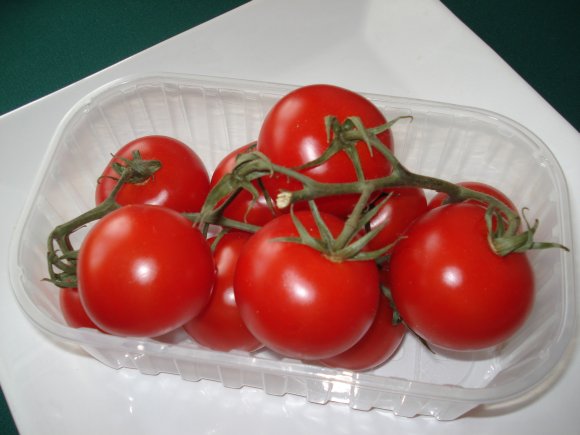 obrázek ke článku Domácí rajčatový kečup - prevence rakoviny prostaty a děložního čípku