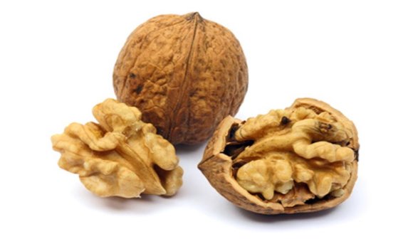 obrázek ke článku Zdravý pamlsek - vlašské ořechy v medu