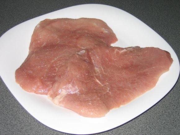 obrázek ke článku Vepřové maso a droby