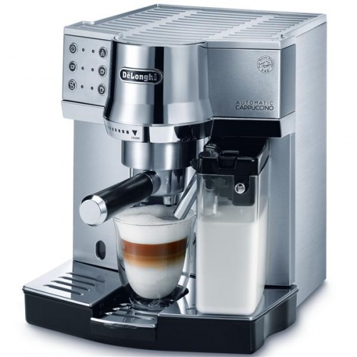 obrázek ke článku Espresso kávovar – čerpadlo, počet trysek
