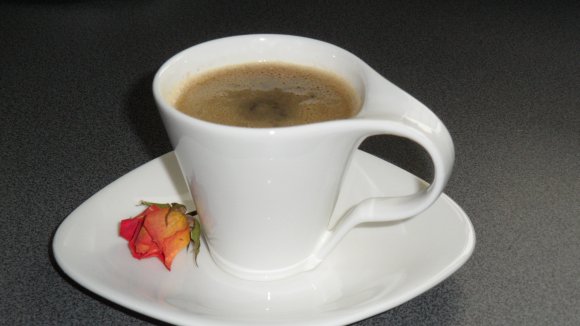 obrázek ke článku Kapsle Nespresso - bezkofeinové směsi Decaffeinato