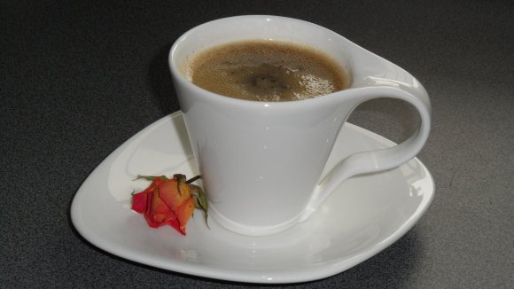 obrázek ke článku Automatické espresso - DeLonghi ESAM 3000 MAGNIFICA