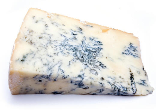 obrázek ke článku Gorgonzola - sýr s modrou plísní 