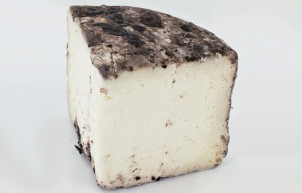obrázek ke článku Roccolo - sýr tří struktur a chutí
