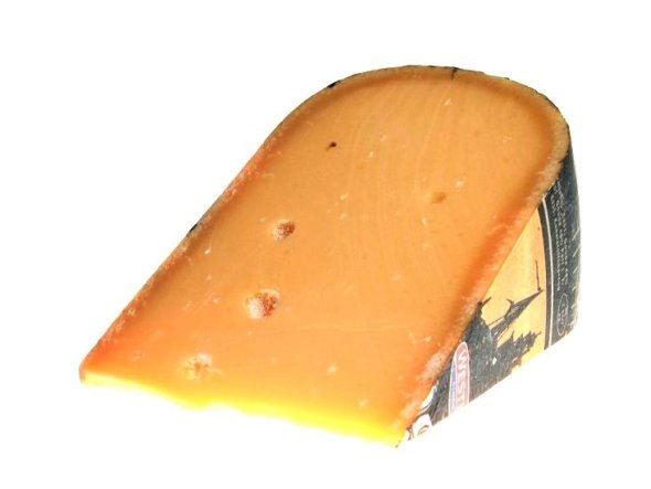 obrázek ke článku Old Amsterdam - středně tvrdý sýr z kravského mléka