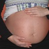 Fotky těhotenství